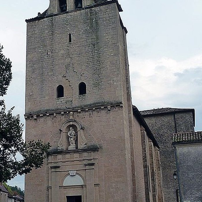 Photo de Église Saint-Nicolas de Trémolat