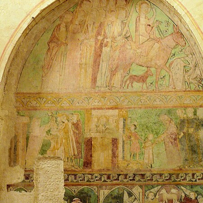 Photo de Église Saint-Nicolas de Trémolat