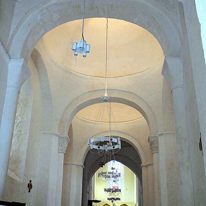 Photo de Église Saint-Nicolas de Trémolat