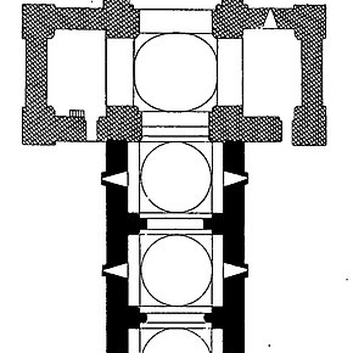 Photo de Église Saint-Nicolas de Trémolat