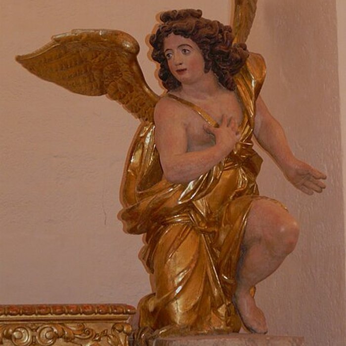 Photo de Église Saint-Nicolas de Trémolat