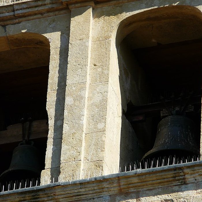 Photo de Église Saint-Nicolas de Trémolat