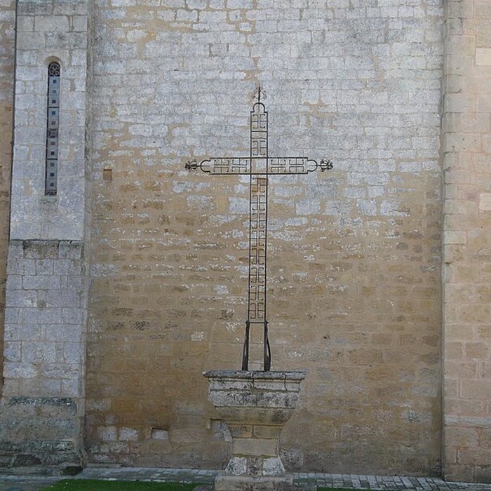 Photo de Église Saint-Nicolas de Trémolat