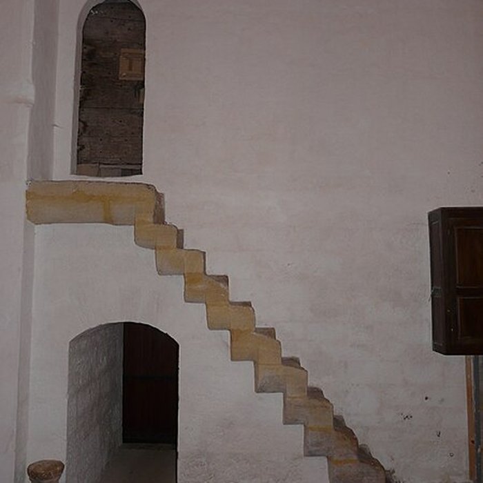 Photo de Église Saint-Nicolas de Trémolat