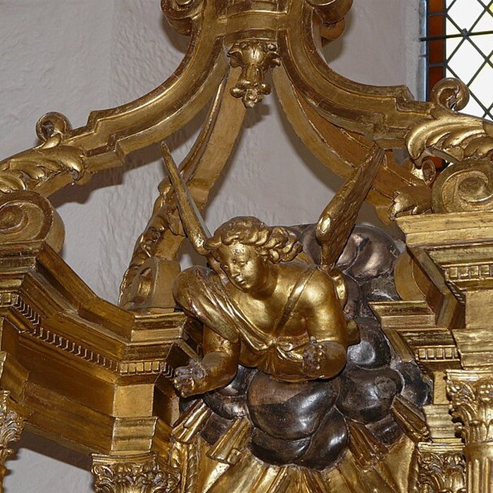 Photo de Église Saint-Nicolas de Trémolat