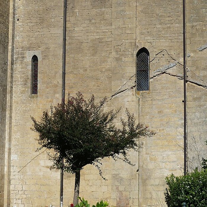 Photo de Église Saint-Nicolas de Trémolat