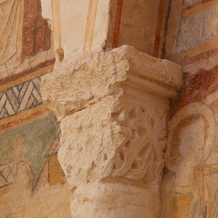 Photo de Église Saint-Nicolas de Trémolat