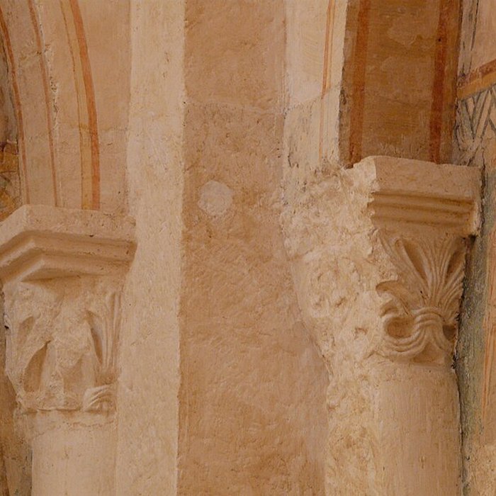 Photo de Église Saint-Nicolas de Trémolat