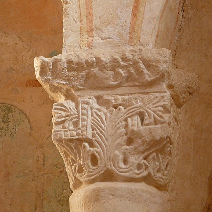 Photo de Église Saint-Nicolas de Trémolat