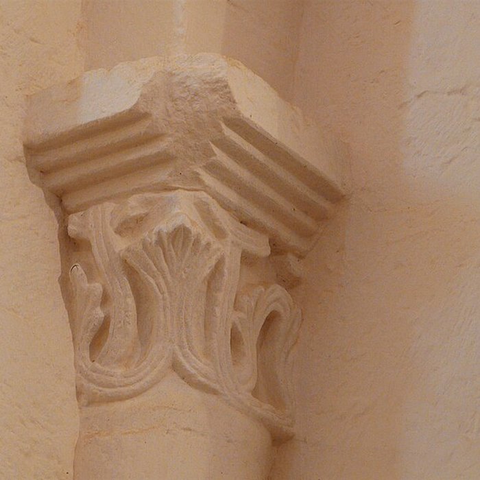 Photo de Église Saint-Nicolas de Trémolat