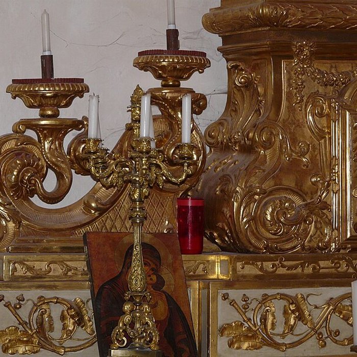 Photo de Église Saint-Nicolas de Trémolat