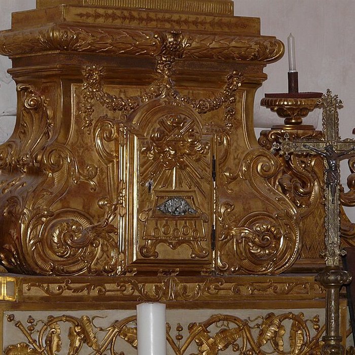 Photo de Église Saint-Nicolas de Trémolat