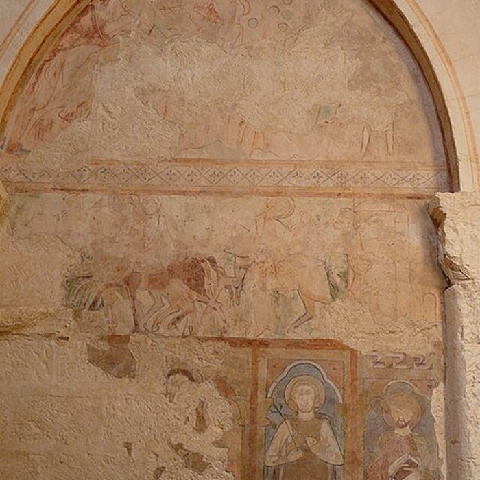 Photo de Église Saint-Nicolas de Trémolat