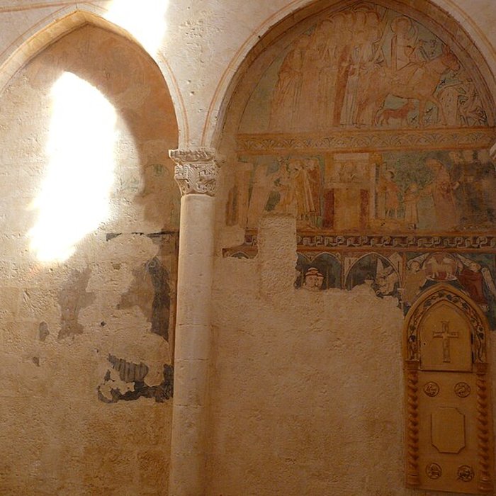 Photo de Église Saint-Nicolas de Trémolat