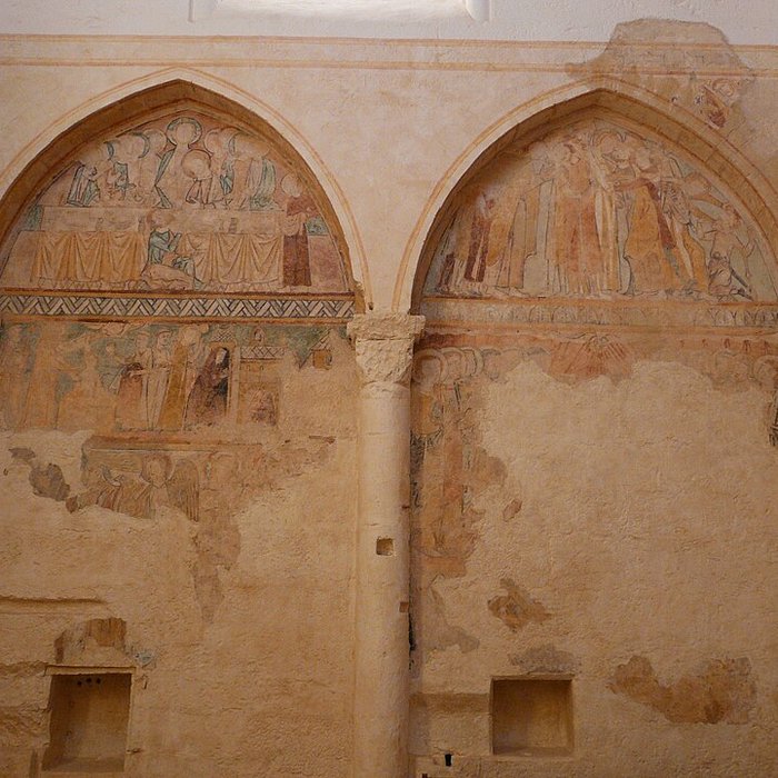 Photo de Église Saint-Nicolas de Trémolat