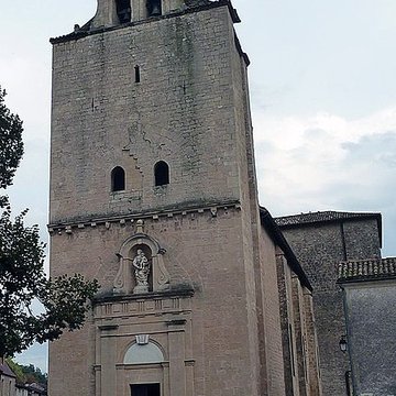 Église Saint-Nicolas de Trémolat
