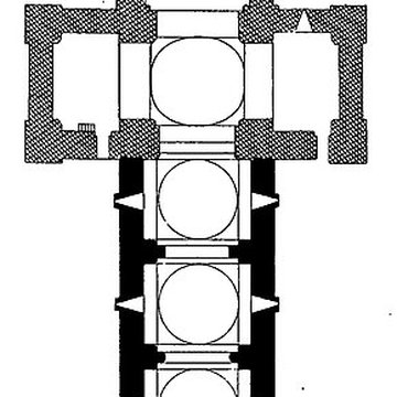 Église Saint-Nicolas de Trémolat