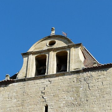 Église Saint-Nicolas de Trémolat
