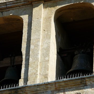 Église Saint-Nicolas de Trémolat