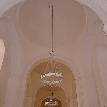 Église Saint-Nicolas de Trémolat