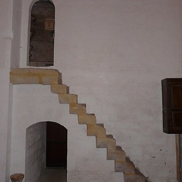 Église Saint-Nicolas de Trémolat