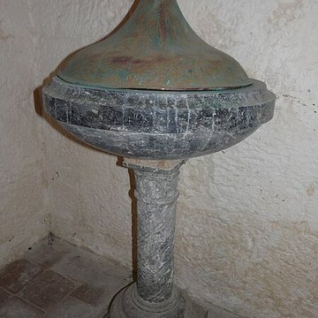 Église Saint-Nicolas de Trémolat