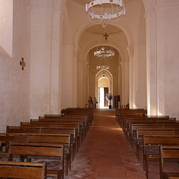 Église Saint-Nicolas de Trémolat