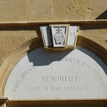 Église Saint-Nicolas de Trémolat