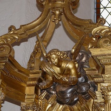 Église Saint-Nicolas de Trémolat