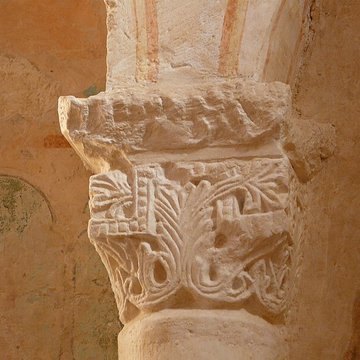 Église Saint-Nicolas de Trémolat