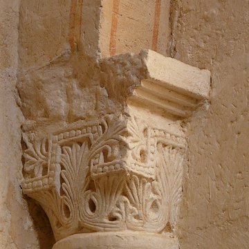 Église Saint-Nicolas de Trémolat