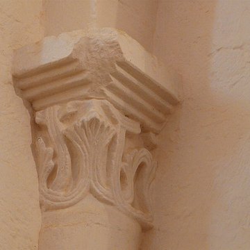 Église Saint-Nicolas de Trémolat