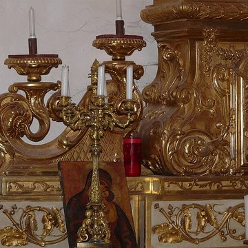 Église Saint-Nicolas de Trémolat