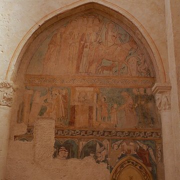 Église Saint-Nicolas de Trémolat