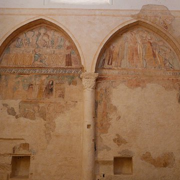 Église Saint-Nicolas de Trémolat