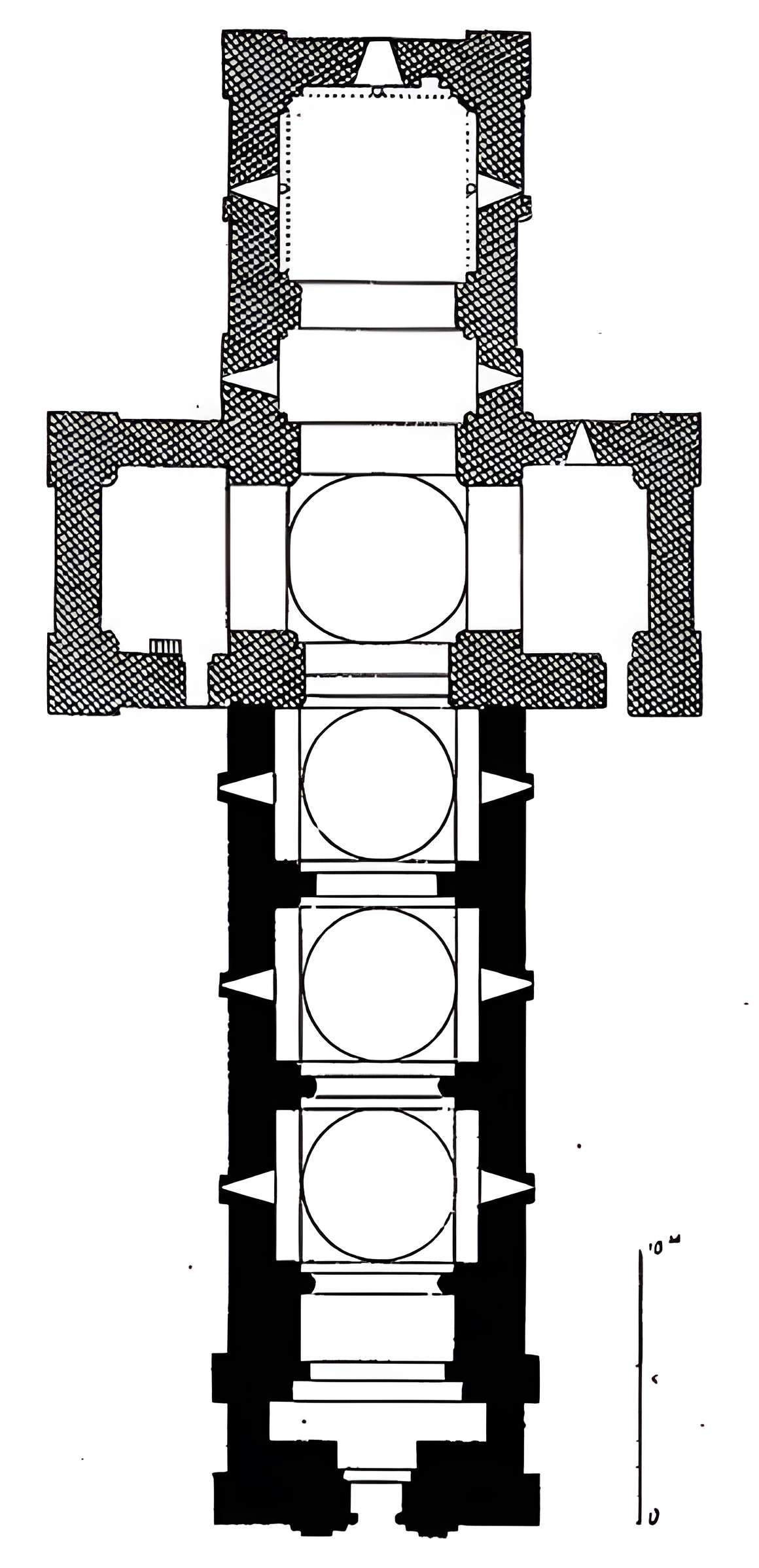 Église Saint-Nicolas de Trémolat