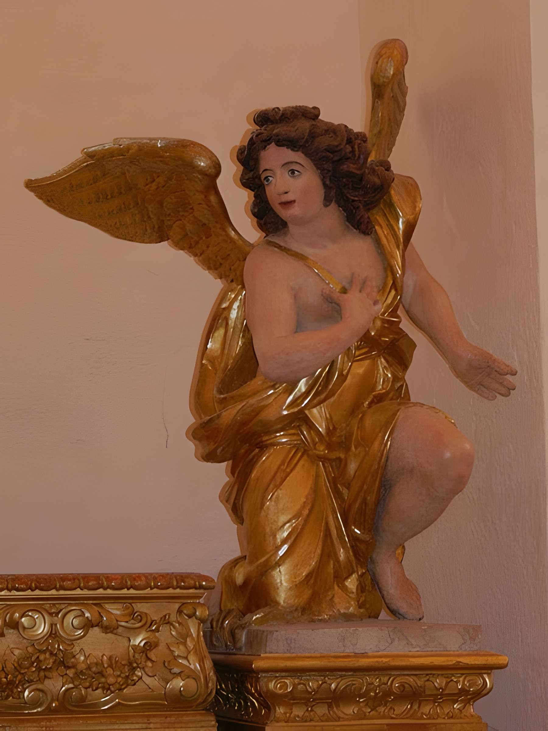 Église Saint-Nicolas de Trémolat