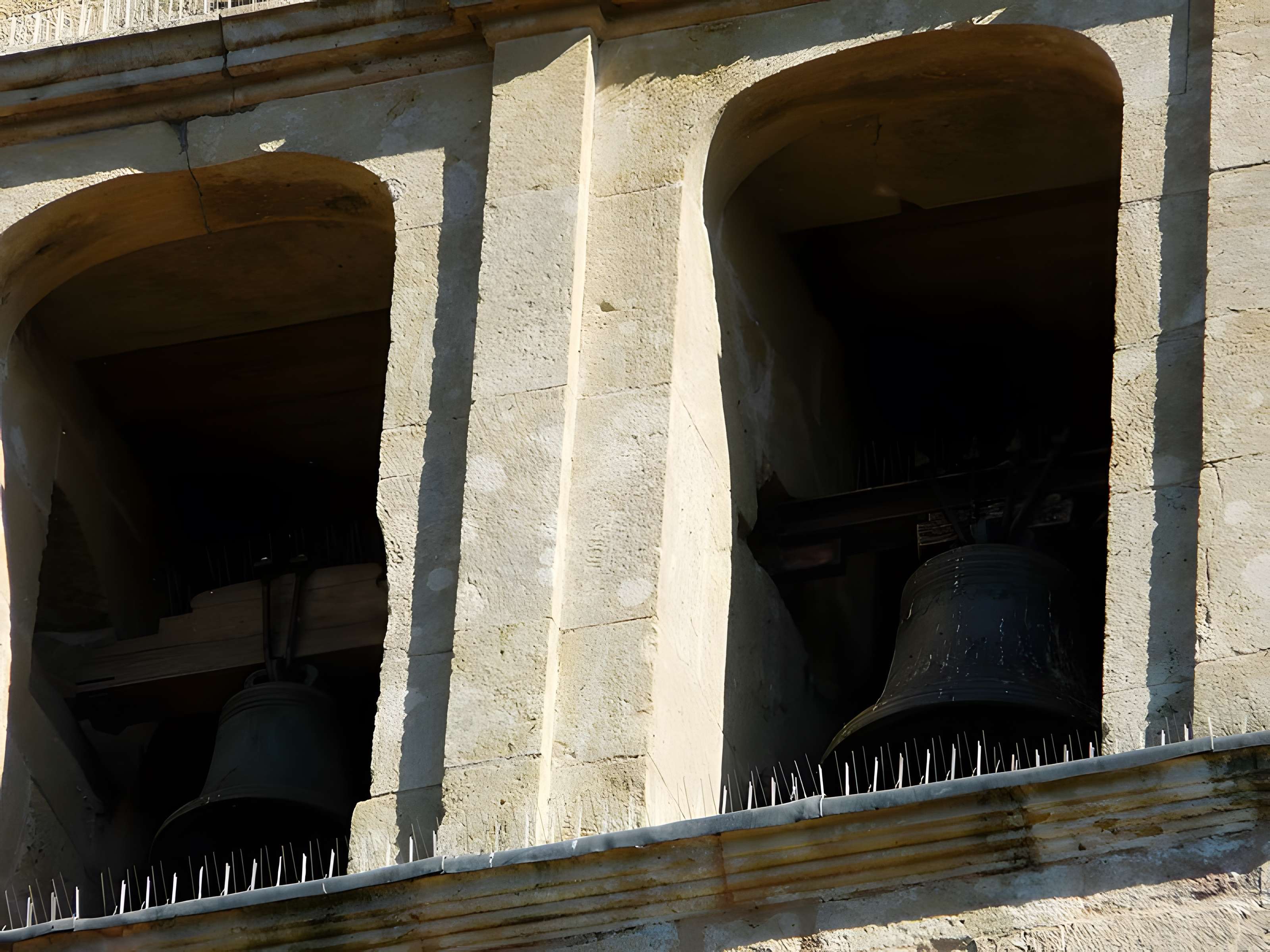 Église Saint-Nicolas de Trémolat