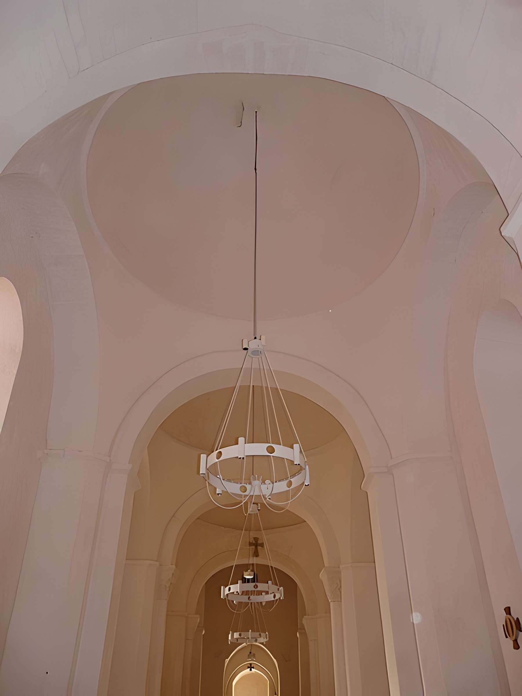 Église Saint-Nicolas de Trémolat