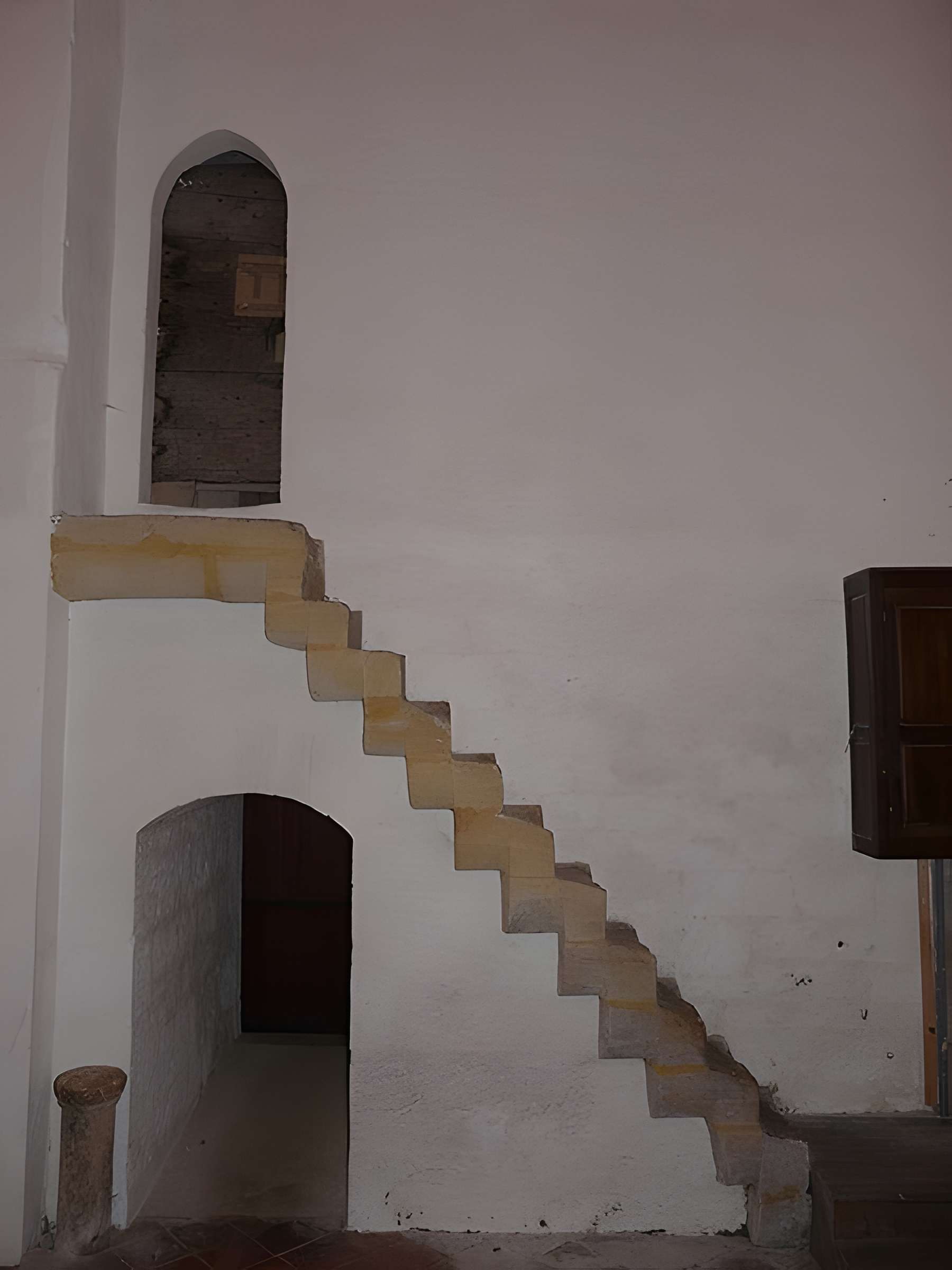 Église Saint-Nicolas de Trémolat