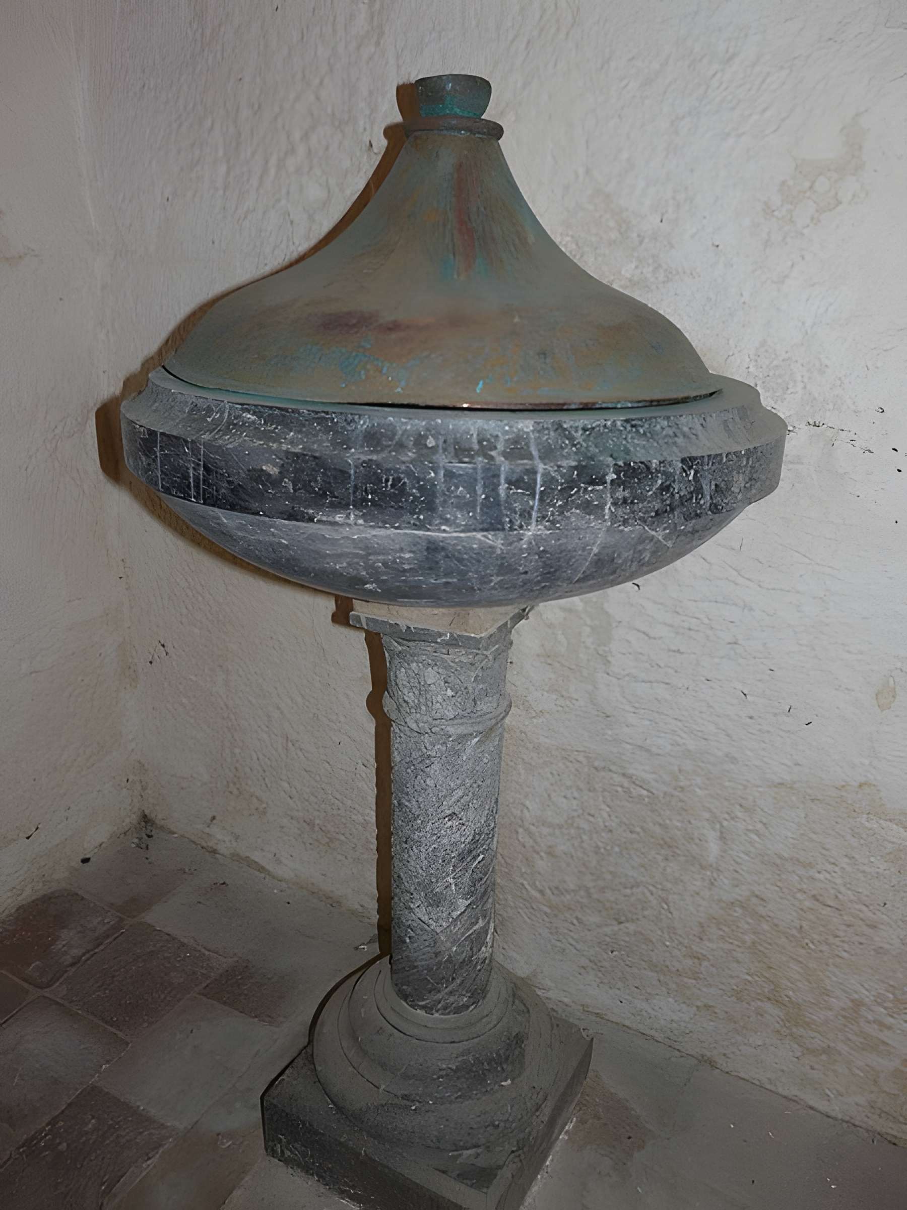 Église Saint-Nicolas de Trémolat