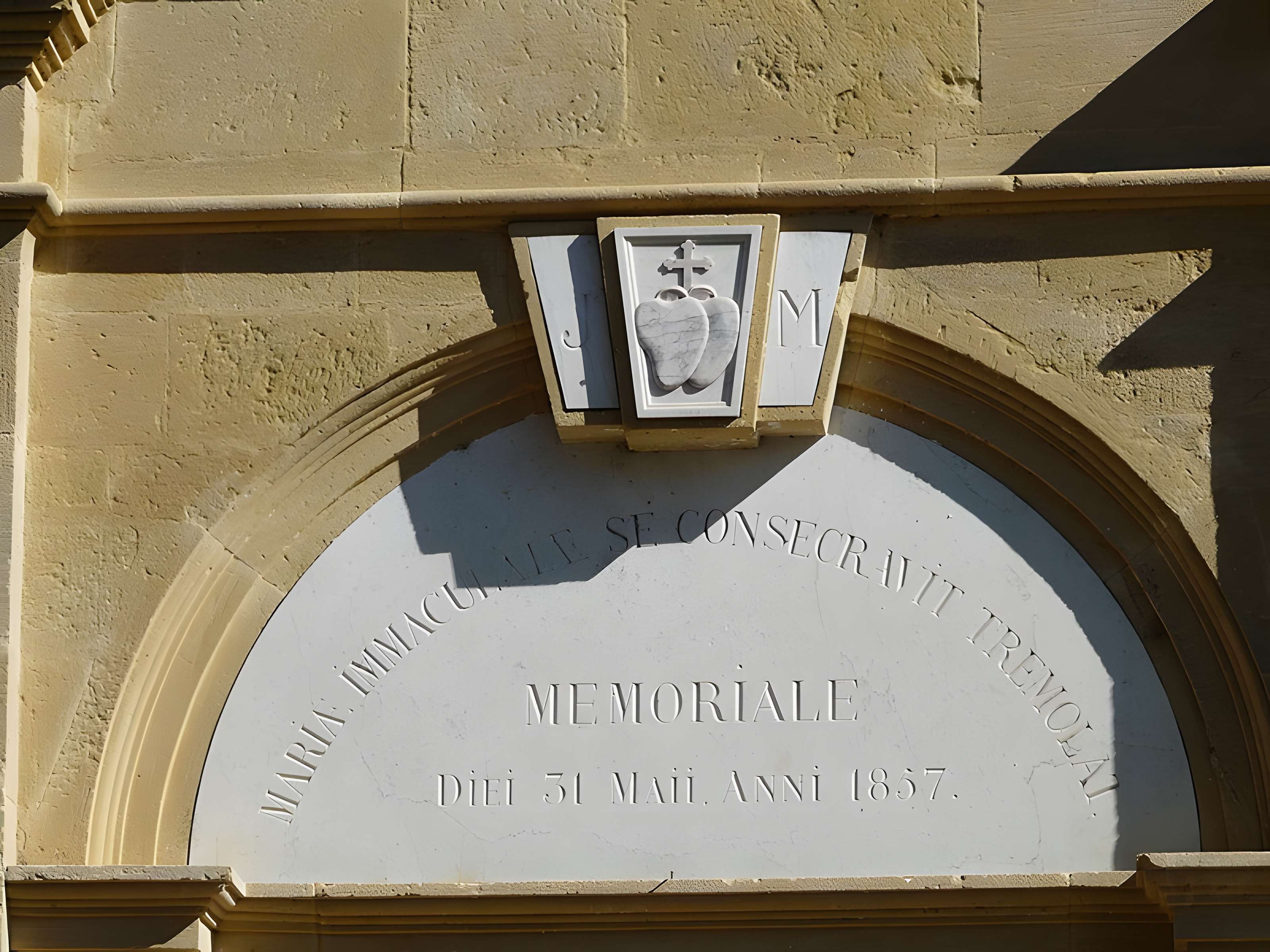 Église Saint-Nicolas de Trémolat