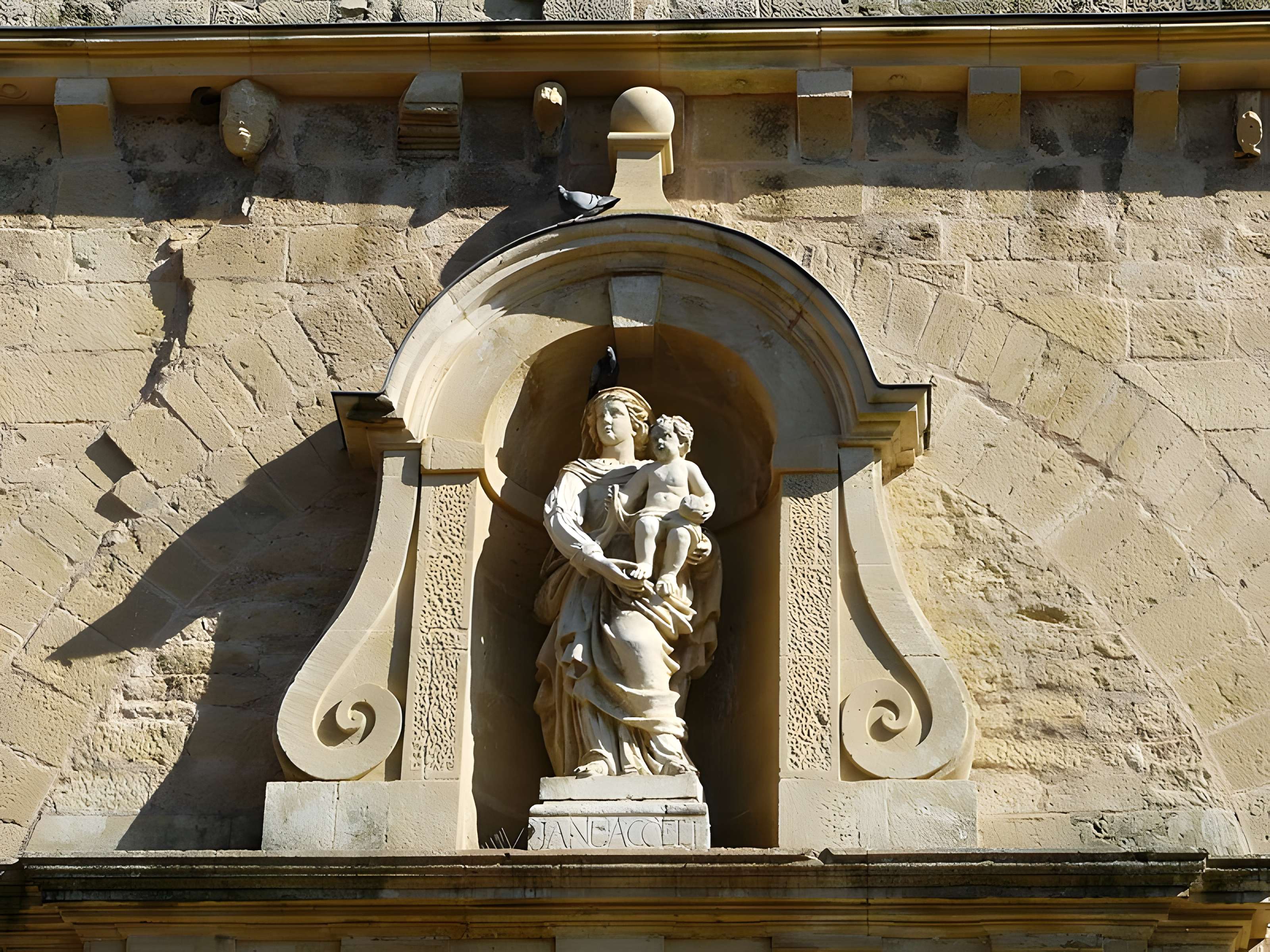 Église Saint-Nicolas de Trémolat