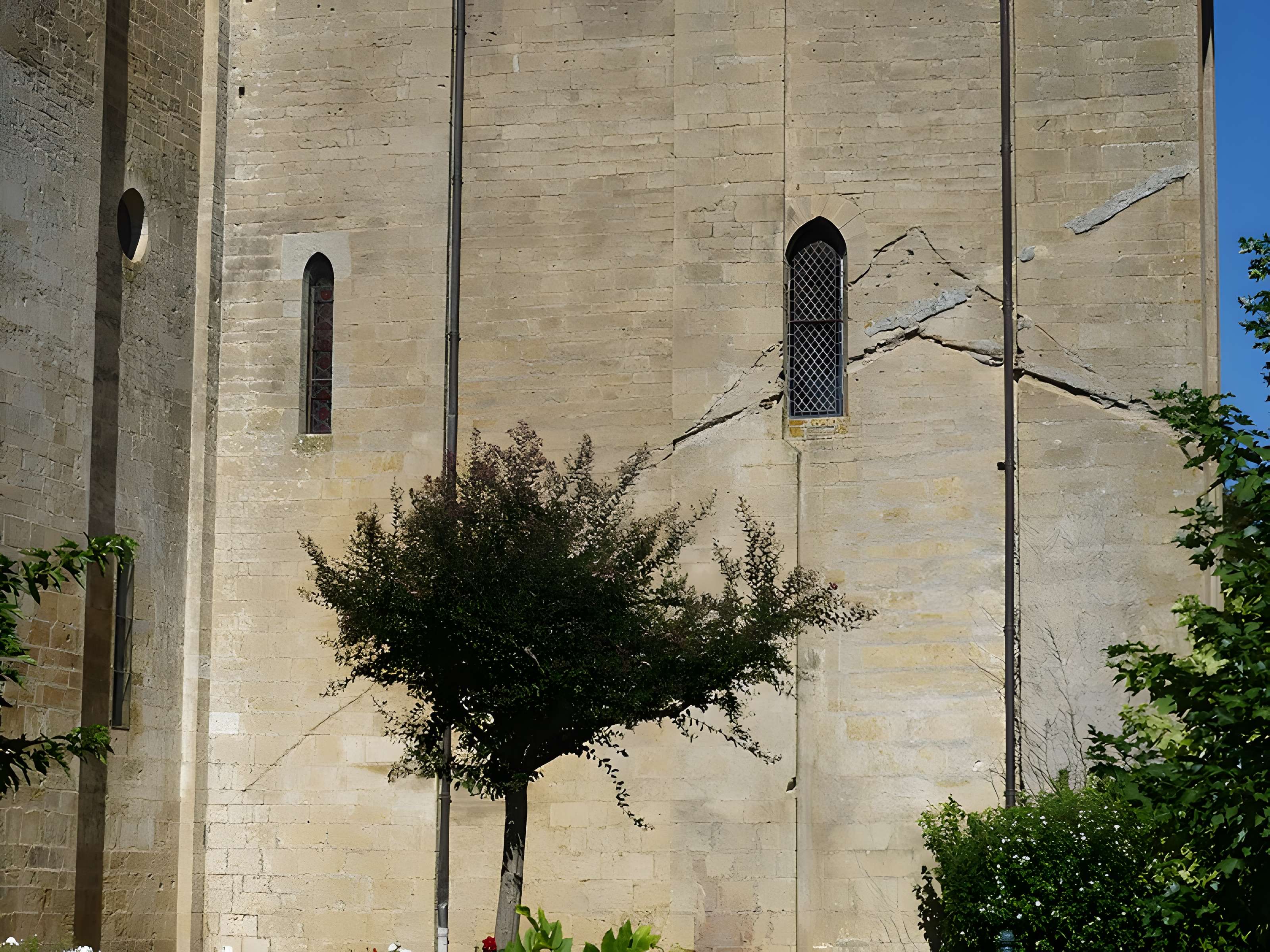 Église Saint-Nicolas de Trémolat