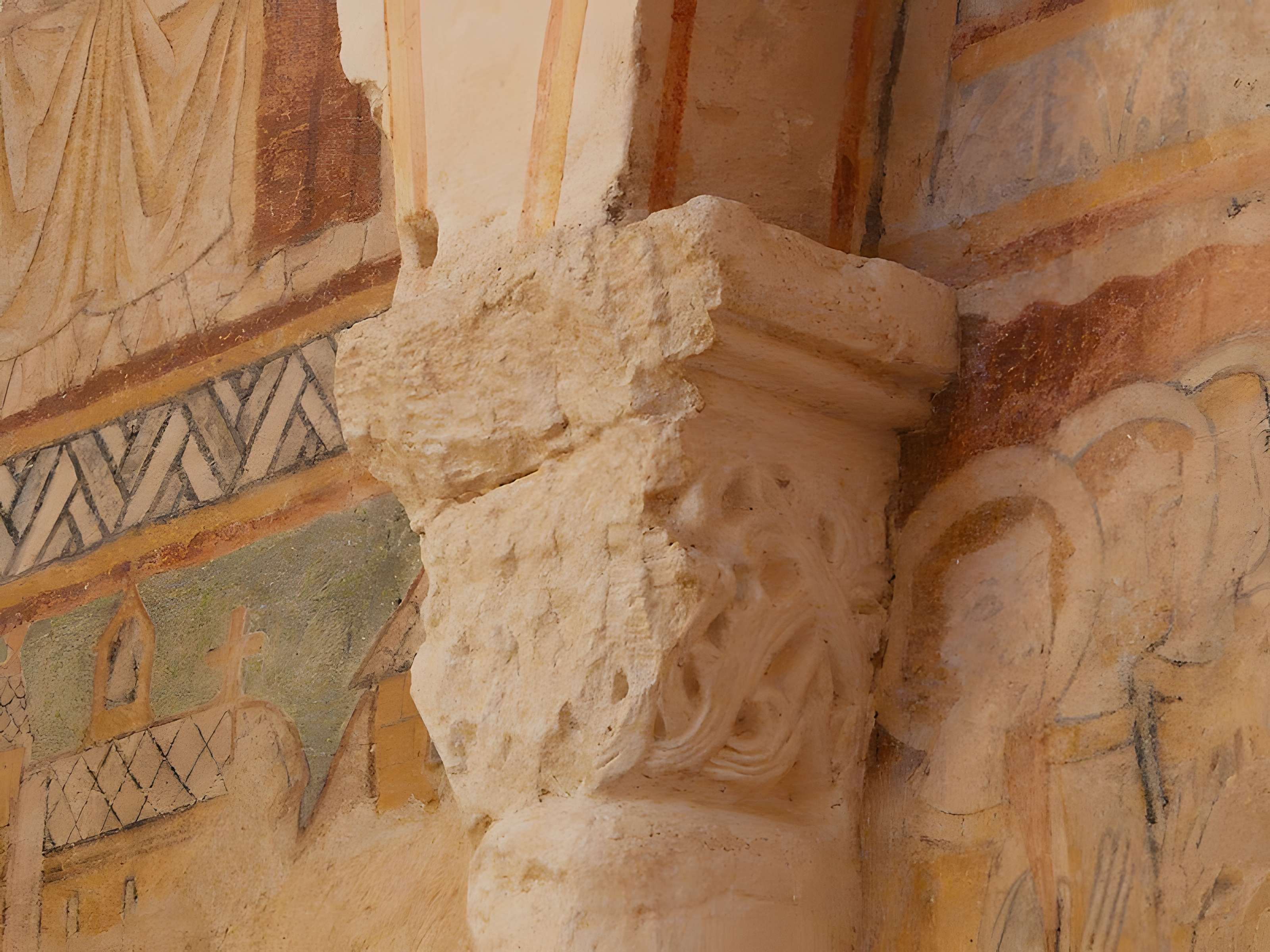 Église Saint-Nicolas de Trémolat