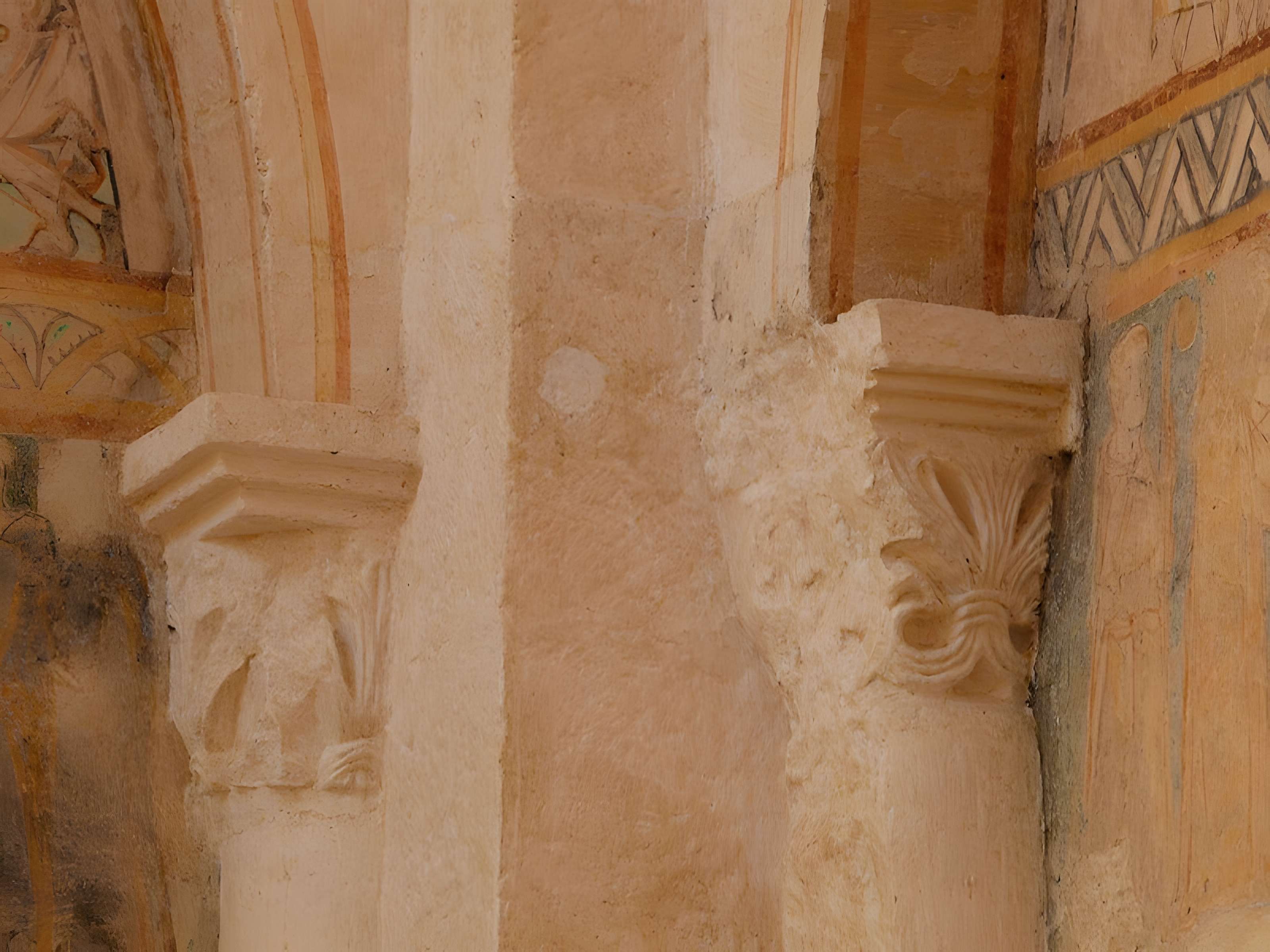 Église Saint-Nicolas de Trémolat