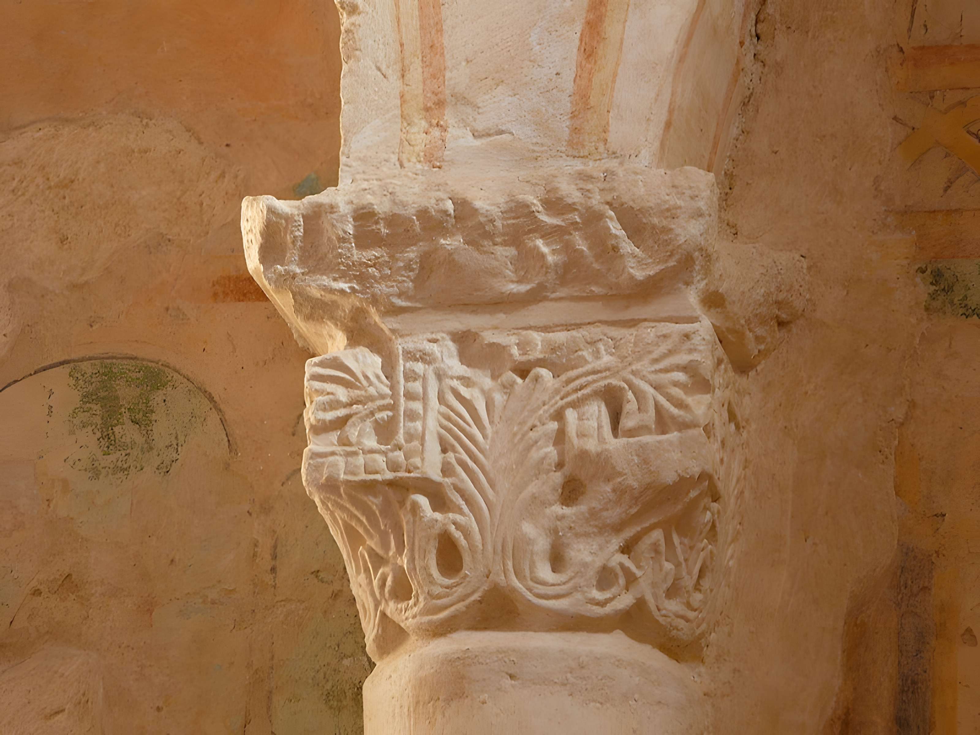 Église Saint-Nicolas de Trémolat