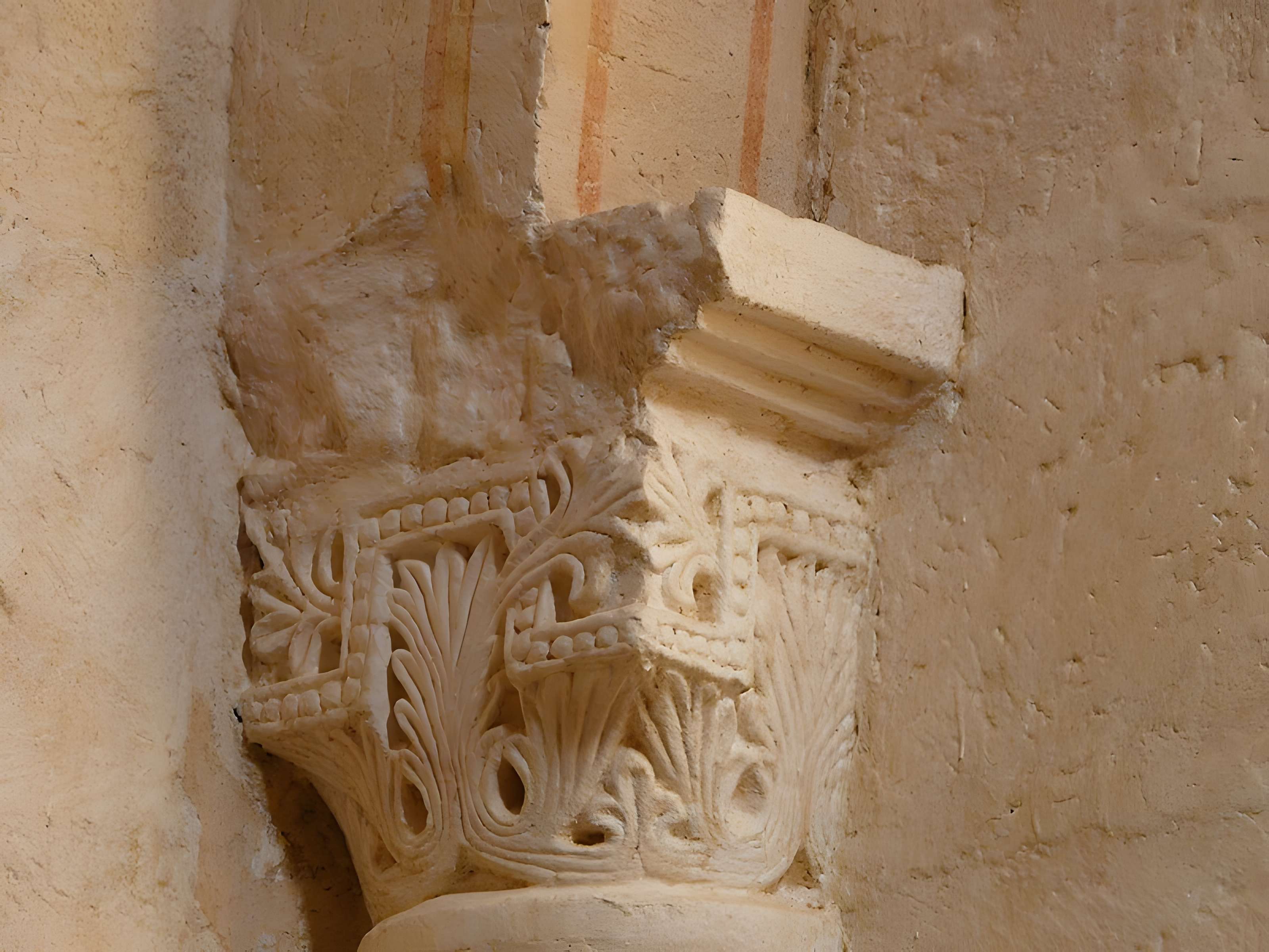 Église Saint-Nicolas de Trémolat