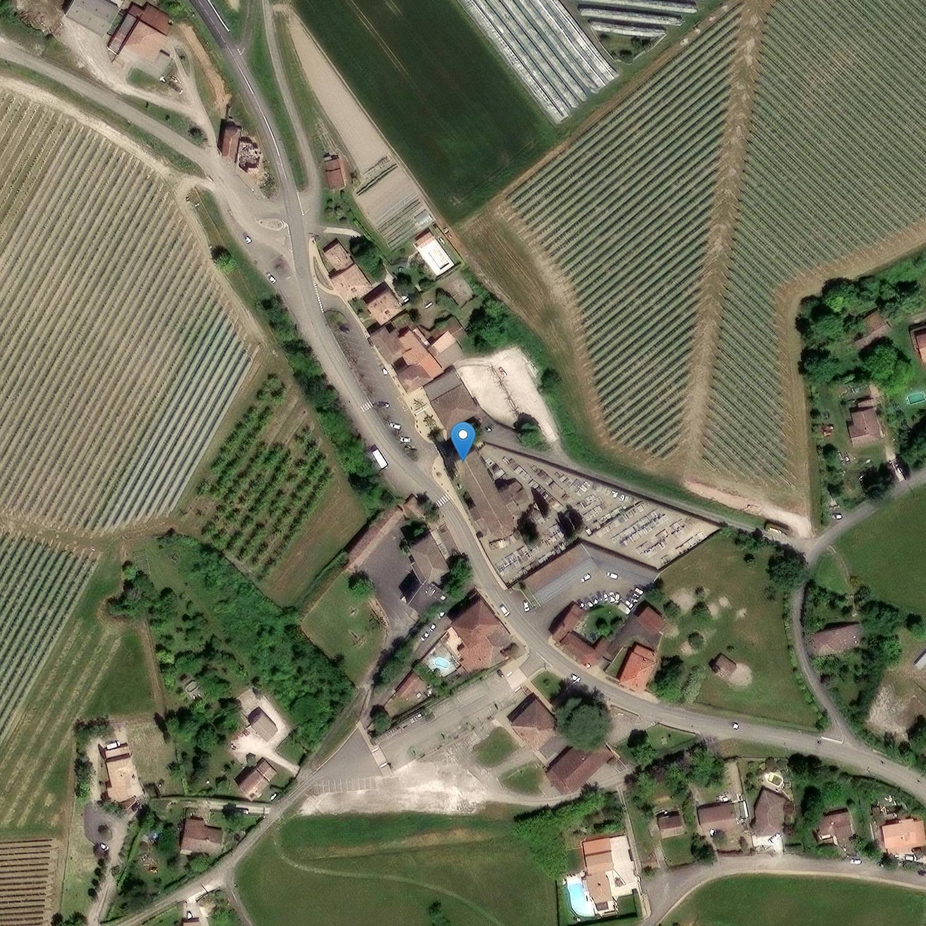 Photo de Église Sainte-Thècle de Sainte-Thècle