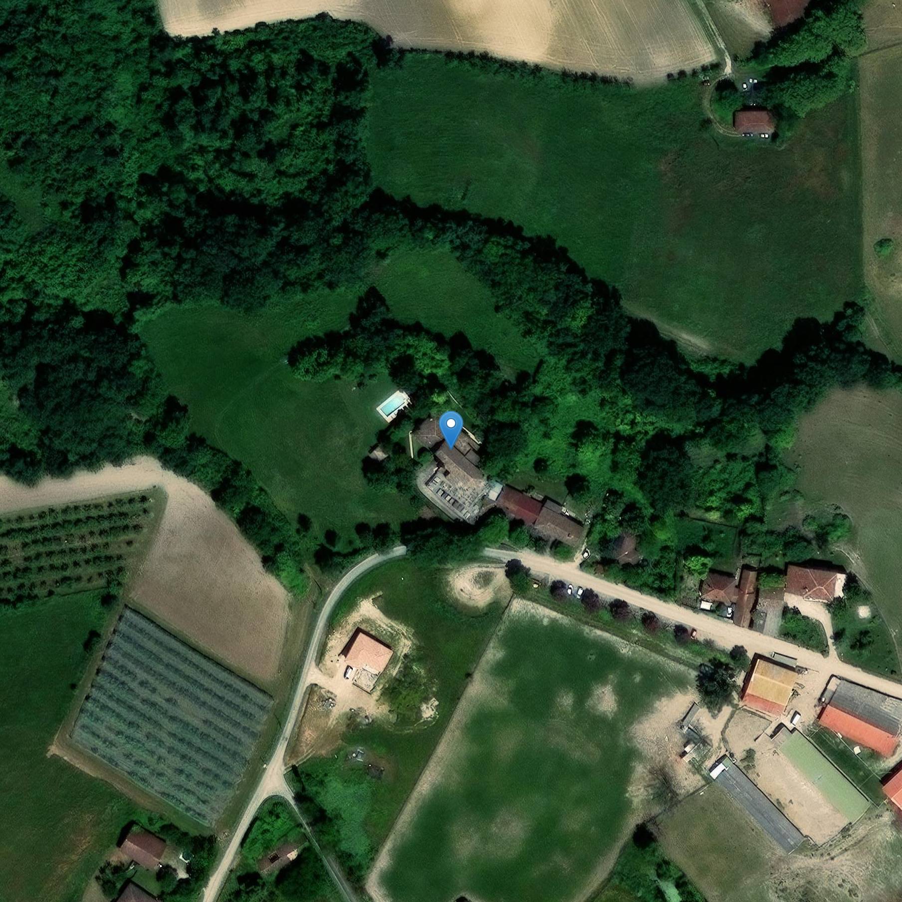 Photo de Iglesia de San Martín de Esmes